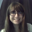 Caitlin O'Brien head shot
