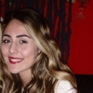 Chloe Essick head shot