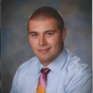 Jacob Snively head shot
