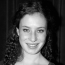 Madeleine Ahr head shot