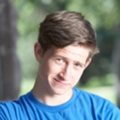 Witek Kaczanowski head shot