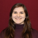 Francesca Endres head shot