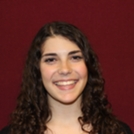 Brynn Parkin head shot