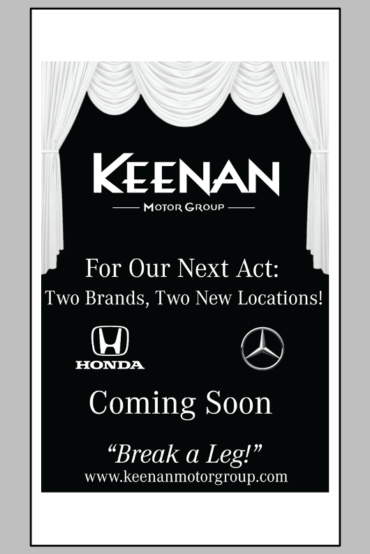 An Evening with Edgar Allan Poe at Central Bucks High School West