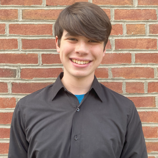 Erik Morehouse head shot