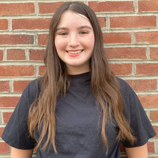 Kailyn Angelitis head shot