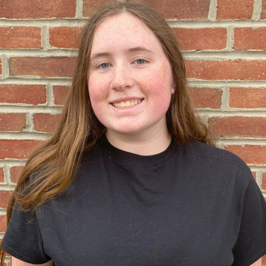 Melissa Beadling head shot