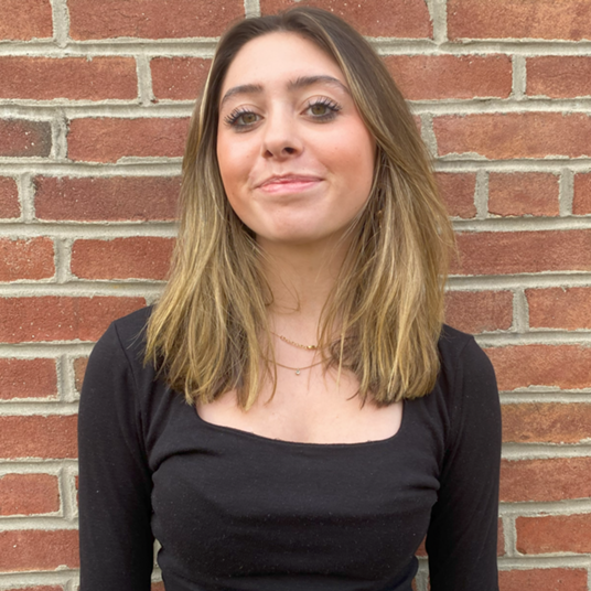 Tessa Taurino head shot