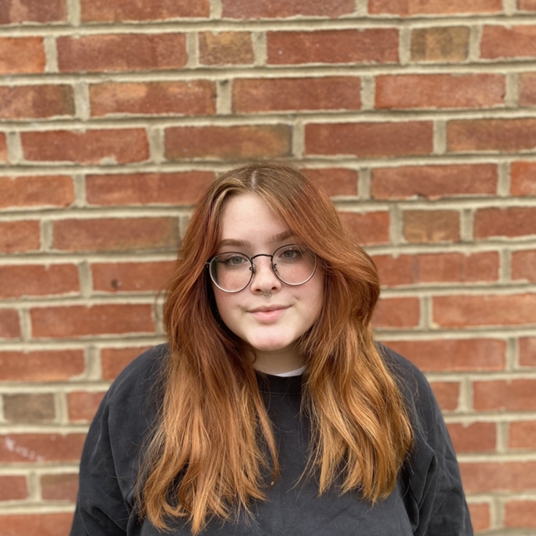 Alexis Albright head shot