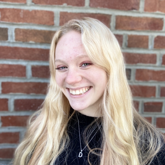 Lesley Sheaffer head shot