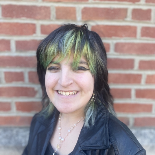 Reese Grasso head shot