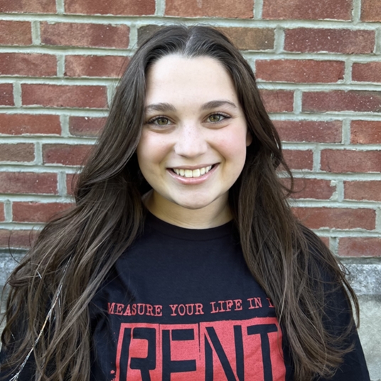 Anna Polsky head shot