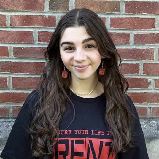 Anna Shea Safran head shot