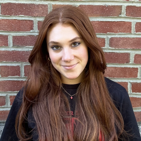 Chloe Nazemi head shot
