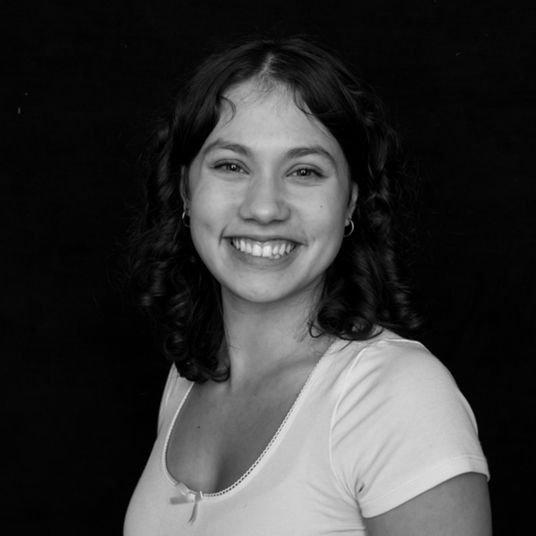 Ellie Bresee head shot