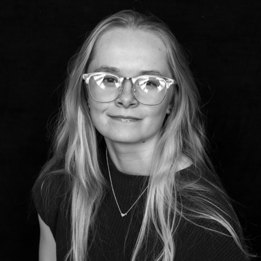 Makenna Coppernoll head shot