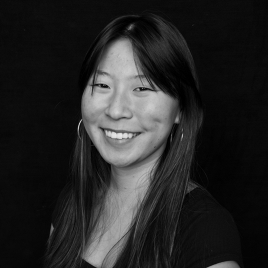 Juniper DeMonte head shot