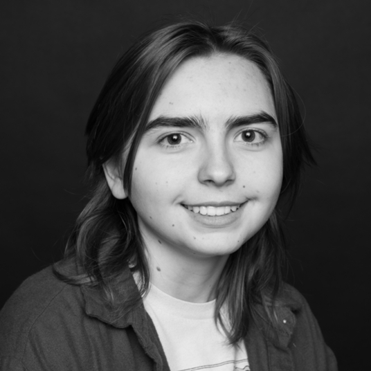 Kendall Koch head shot