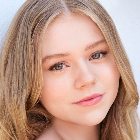 Constance Currie head shot