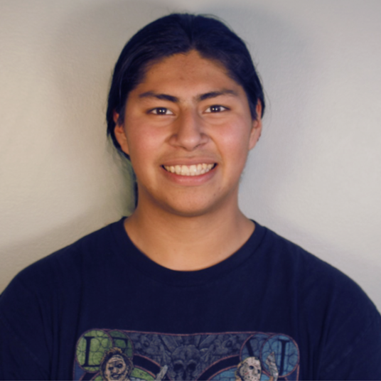 Michael Vivir head shot
