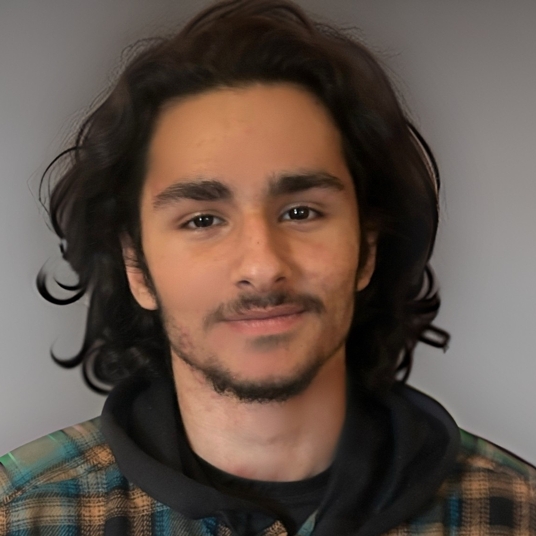 Carlos Pagan head shot