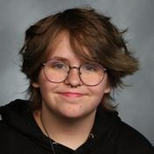 Oliver Constantine head shot