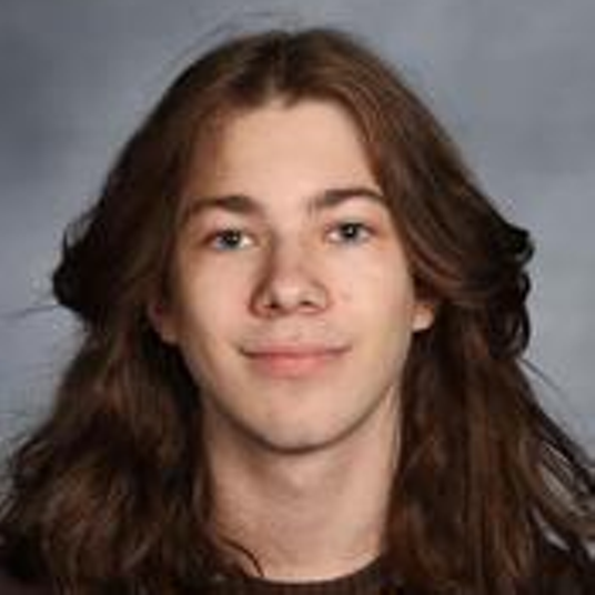 Lukas Muska head shot