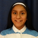 Michelle Alvarez head shot