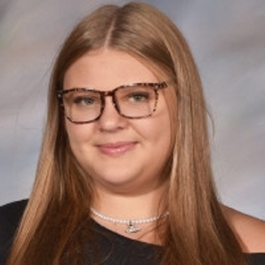 Alanna Dimsey head shot