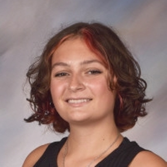 Ava Terwilliger head shot