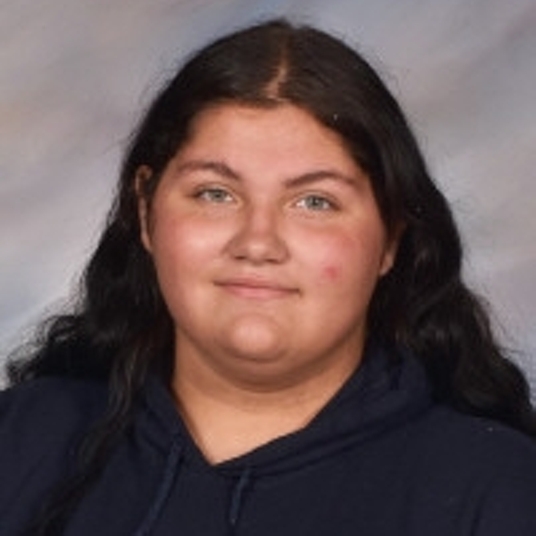 Katie Vandiver head shot