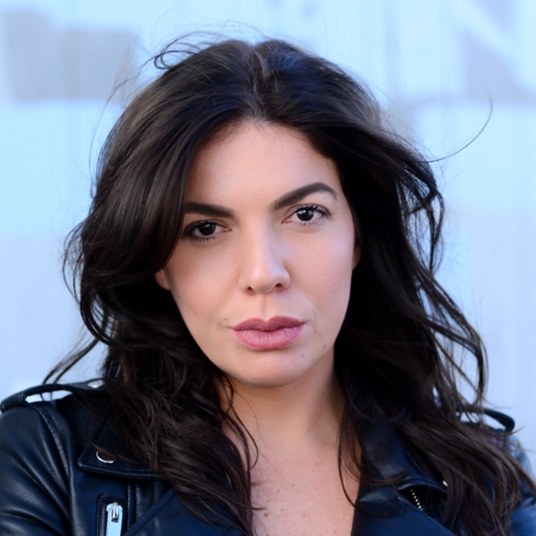 FERNANDA KELLY head shot
