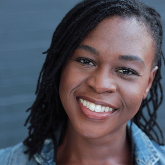 Dee Dee Stephens head shot