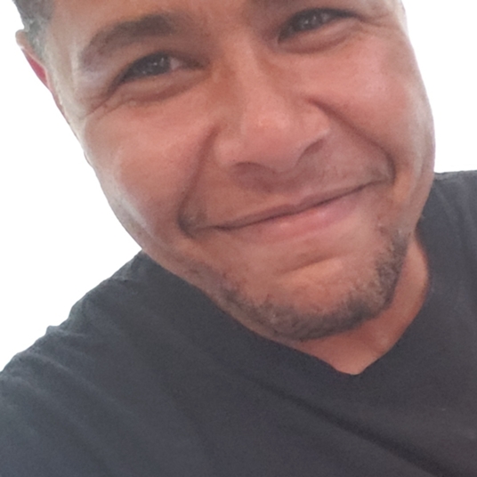 JC Iglesias-Bernd head shot