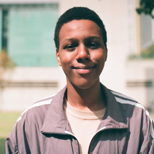 Fadhili Kariuki head shot