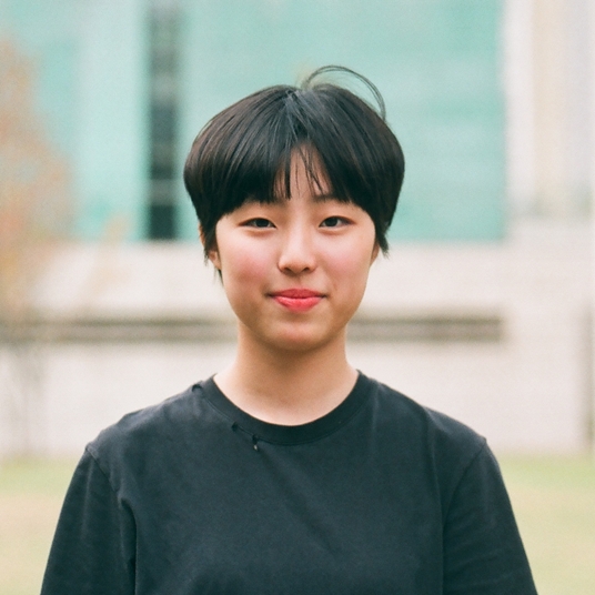 Irene Park head shot