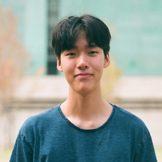 Brian Park head shot