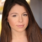 Emily Albrecht head shot