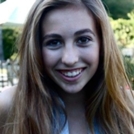Ali Angel head shot
