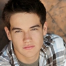 Trevor Berger head shot