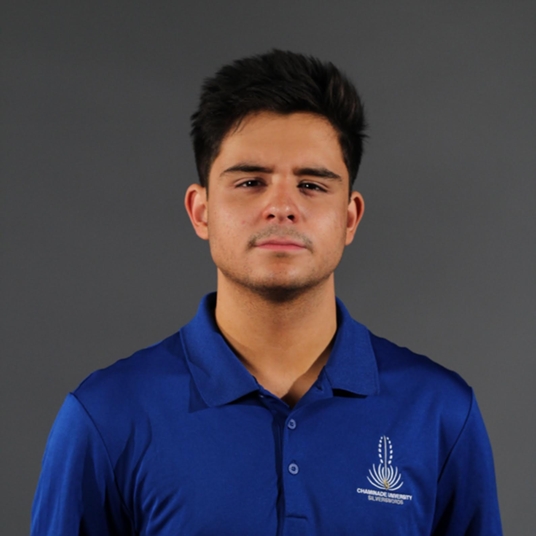 Kainoa Enos head shot