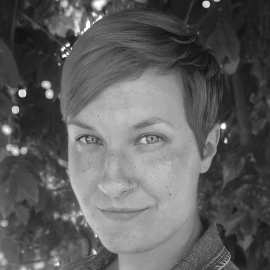 Heather Warren head shot