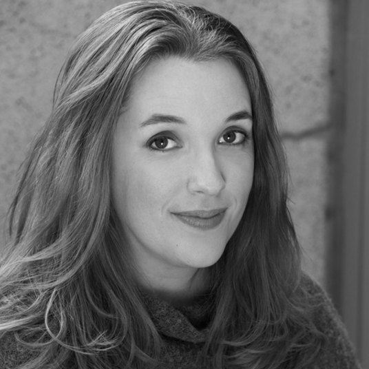 Kit Lanthier head shot