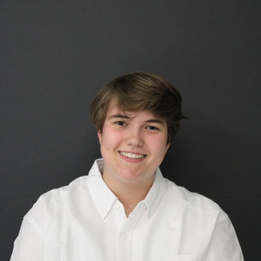 Kai Obernberger (he/him) head shot
