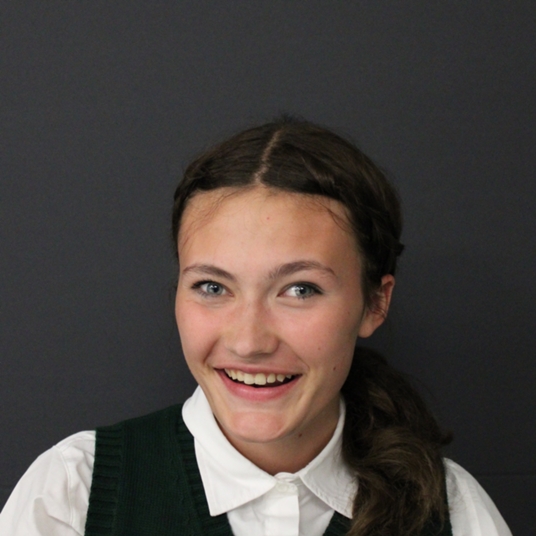 McKenzy Hopkins (she/her) head shot