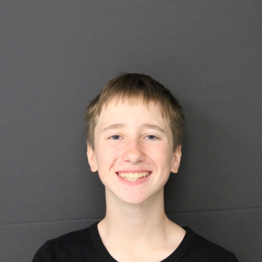 Peyton Artemis Dunham (he/him) head shot