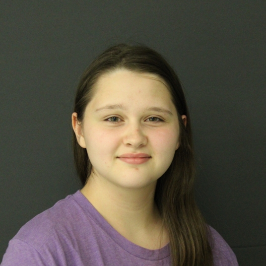Sarah Dodson (she/her) head shot