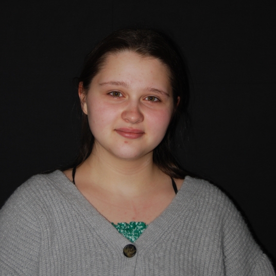 Sarah Dodson head shot