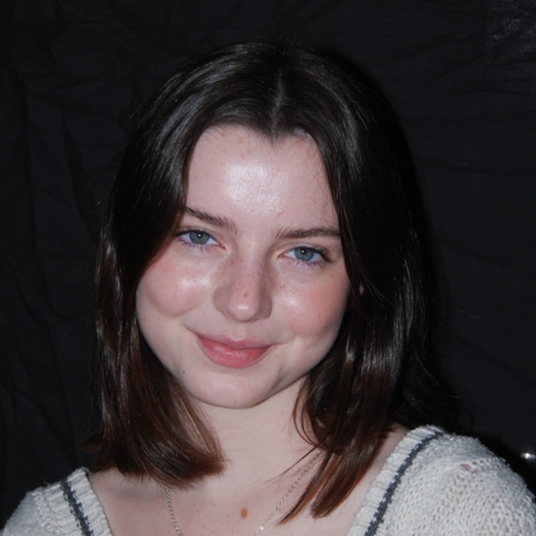 Camille Dausch head shot