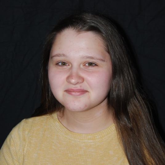 Sarah Dodson head shot